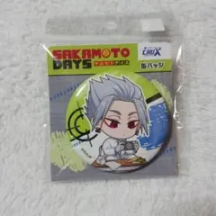 サカモトデイズ　SAKAMOTO DAYS　楽