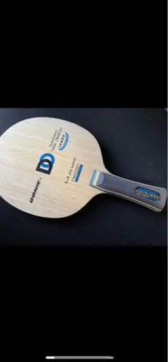 DONIC オリジナルトゥルーカーボンインナー FL 卓球ラケット