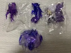 HUNTER×HUNTER ハンターハンター　デスクトップハンター 5 ゼノ