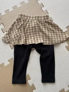 スカッツ パンツ