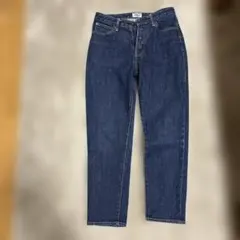 ビッグジョン デニム