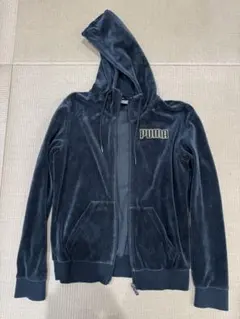 PUMA パーカー SIZE M