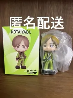 2025年最新】Hey! Say! JUMP フィギュア 中島裕翔 ノーマルの