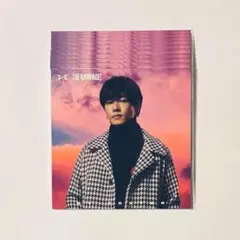 川村壱馬 MY PRAYER アザージャケット 10枚セット