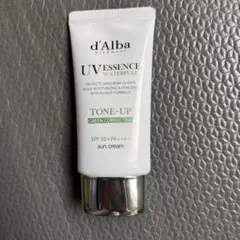 d'Alba UV ESSENCE WATERFULL 50ml