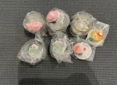 夏目友人帳　ニャンコ先生　セット