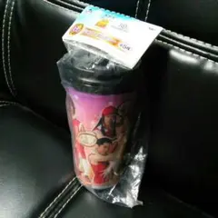 最終値下げ！！　テニミュ タンブラー