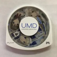 PSP シャイニングハーツ