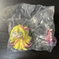 プリキュア ガチャガチャ