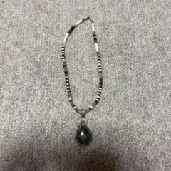 インディアンジュエリー ネックレス