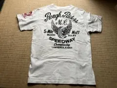 Rough Riders M.C. Tシャツ Mサイズ