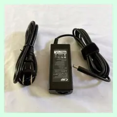 ☆HP ノートパソコン 対応 電源 ACアダプター 45W 充電器 黒色