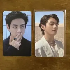 2026年最新】bts proofの人気アイテム - メルカリ