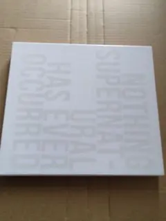 ULTERIOR / THE BLEACH ROOMアルテリア ポストパンク