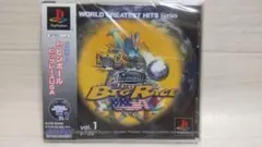 ★新品未開封 Pro ピンボール ビッグレースUSA PS1