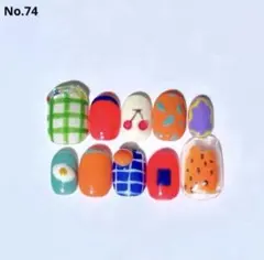 【セール】ビビッド×チェリー