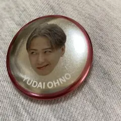 2026年最新】Da-iCE 大野雄大 缶バッジの人気アイテム - メルカリ