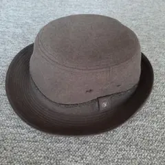 フェルトハット ハット