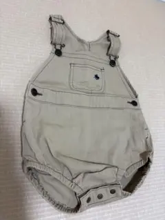 POLOベビー80サイズ