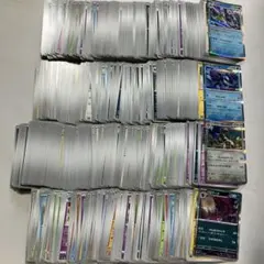 大量 ポケモンカード まとめ売り 1000枚 引退品 即購入⭕️