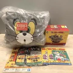 一番くじ　トムとジェリー 85th Anniversary ラストワン賞 A賞