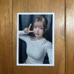 2026年最新】海老原鼓 kcon 生写真の人気アイテム - メルカリ