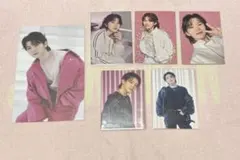 SEVENTEEN FOLLOW TO JAPAN ウジ