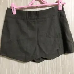 GAP スカートショートパンツ