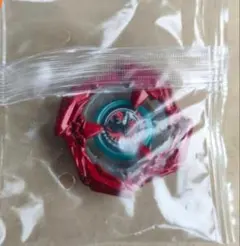 【ブレード単品】【未開封品】コバルトドレイク メタルコート レッド Ver.