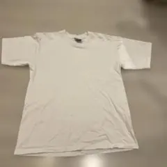 ホワイト Tシャツ Lサイズ