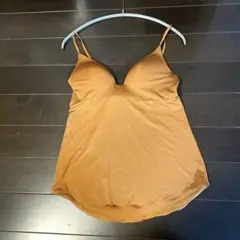 エアリズム キャミソール m