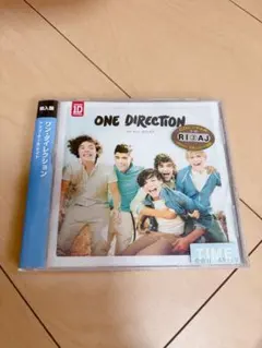 One Direction Up All Night