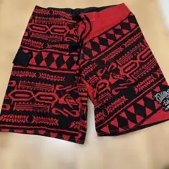 ビンテージ SKULL SKATES チェック ハーフパンツ - メルカリ