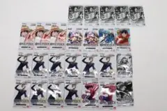 ONE PIECE ワンピースカード プロモパック 40-MY0403-13C