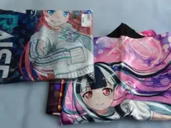 バンドリ パレオ チュチュ 法被 RAISE A SUILEN