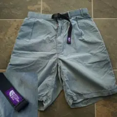 NORTH FACE PURPLE LABEL ノースフェイス デニム ショーツのサムネイル