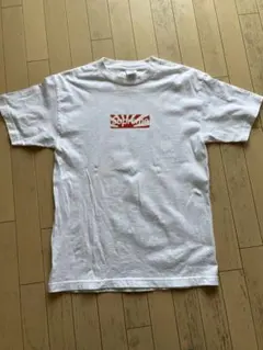 2025年最新】supreme box logo tee 日章の人気アイテム - メルカリ