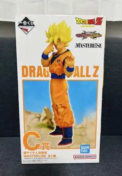 2025年最新】c賞 悟空の人気アイテム - メルカリ