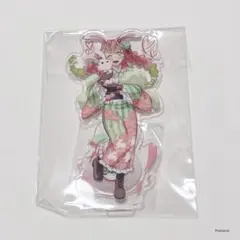 2026年最新】甘露寺蜜璃アクリルスタンドの人気アイテム - メルカリ