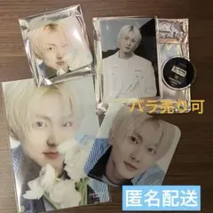 宵 ENHYPEN CAFE 2025 JUNGWON ジョンウォン