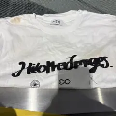 UVERworld HIHOTTEDRANGES. Tシャツ