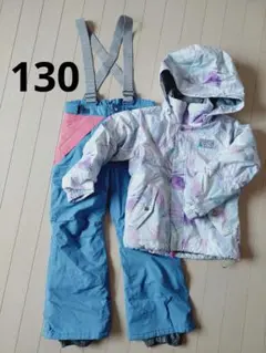 130 レセーダ スキーウェア スノーボードウェア