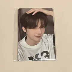 【匿名配送】TWS comeback live 特典 B コンプリート 匿名配送】TWS comeback live 特典 B ヨンジェ | Mercari
