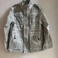 ACW*｜ミリタリージャケット