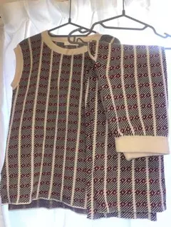 cepo WORK&MILITARY セットアップ