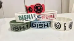 2026年最新】dish// ラバーバンドの人気アイテム - メルカリ