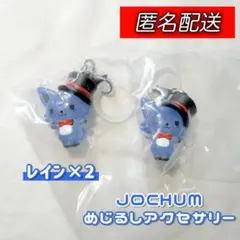 JOCHUM レインめじるしアクセサリー 2個セット