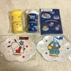 サンリオ一番くじ