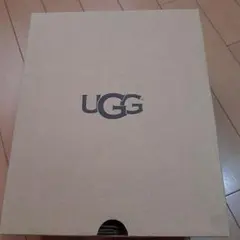 ugg スリッポン