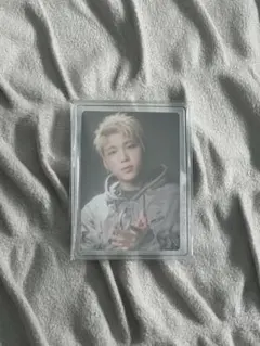 BMSG FES '25 オンラインくじ BE:FIRSTシュント